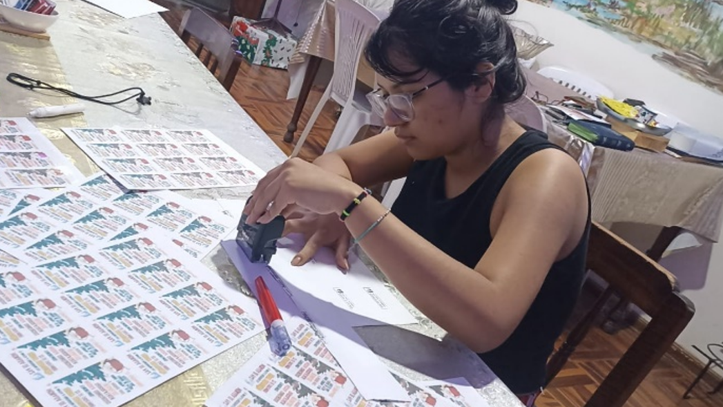 Foto secundaria